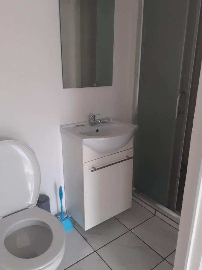 Petit Studio Kourou Eksteriør bilde